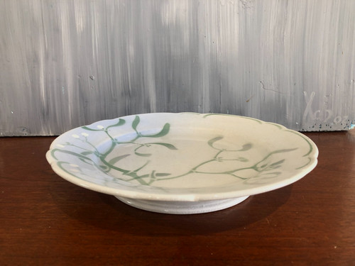 Small lunéville earthenware - lunÉville,