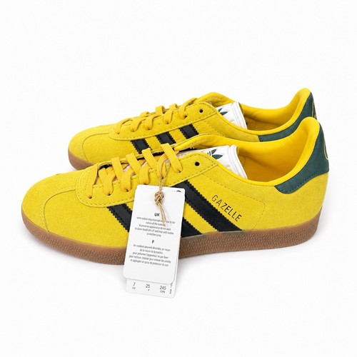 Adidas gazelle jamaica - adidas,