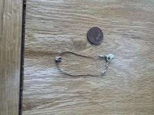 Oliver Bonas Sterling Silver