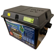 LOTUS OASIS GREEN GENIE 24000