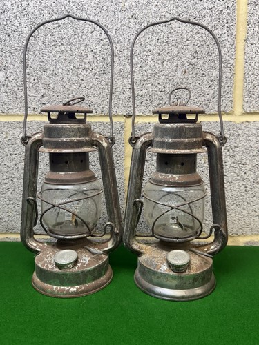 Vintage feuerhand 275 x2 - vintage, no.