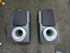 Aiwa Speakers SX-WZR88 with