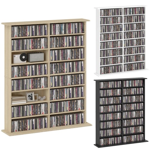 Large storage unit 720 cds - large,