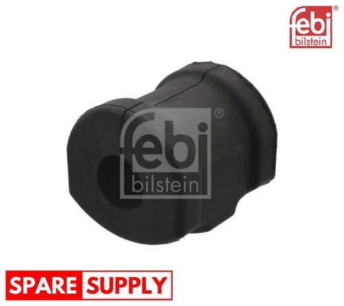 Stabiliser mounting for - 2x, bmw