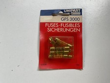 Unipart GFS 3000 mixed amp 12v