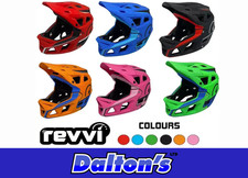 Revvi Helmet Super Light