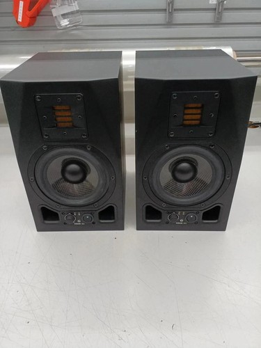 Adam audio a5x active monitor - adam,