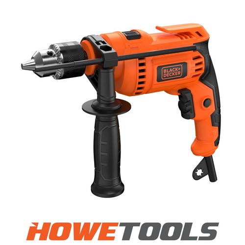 Black decker beh650 240v - black,