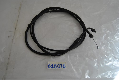 Gas throttle cable piaggio - gas,