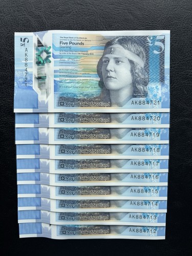 Royal bank scotland - bank, x