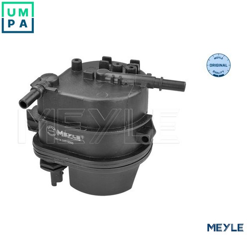 Fuel filter 323 - fuel,