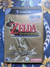 The Legend of Zelda: Wind