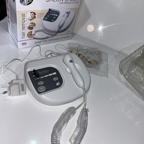 New boxed rio - new, salon