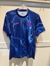 Nike chelsea home shirt - chelsea, fc