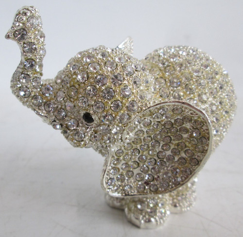Enamel jewelled sparkly - enamel,