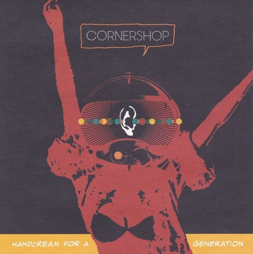 Cornershop handcream for - for, a