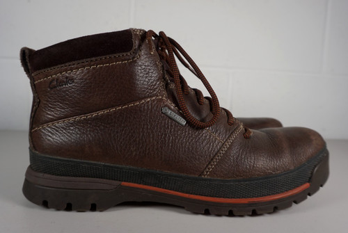 Mens clarks goretex - clarks,