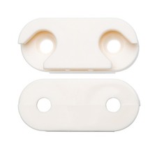 Shoe Cabinet Hinge Replacement