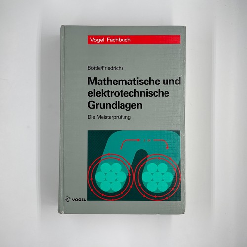 Mathematical and electrical - and,