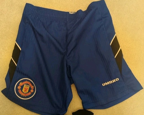 Man utd blue - man, third