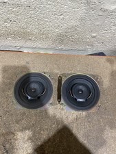 Kenwood KFC-1074 Car Speakers