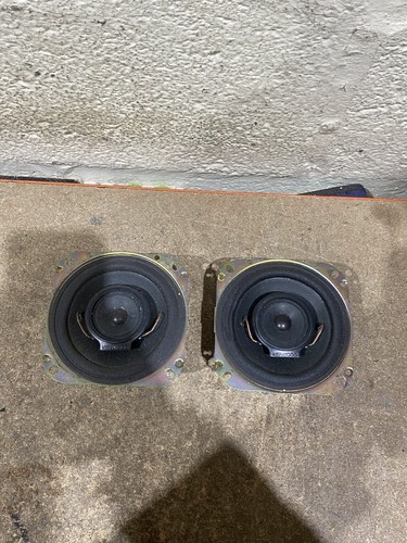 Kenwood kfc 1074 car - kfc-1074, speakers