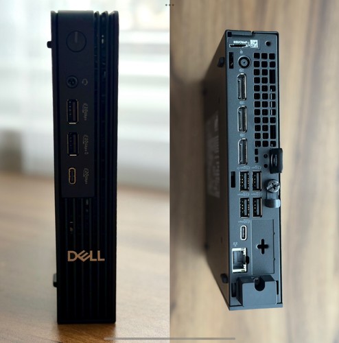 Dell pro micro plus core - dell,