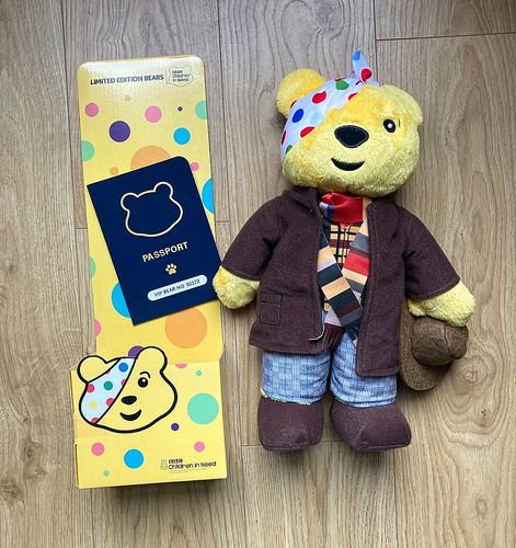 Limited edition bbc children - edition,