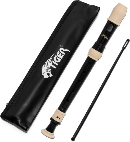 Tiger rec4 soprano descant - soprano,