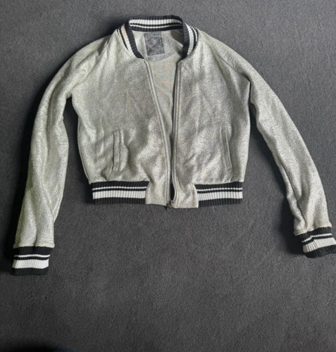 Vintage guess bomber jacket - vintage,