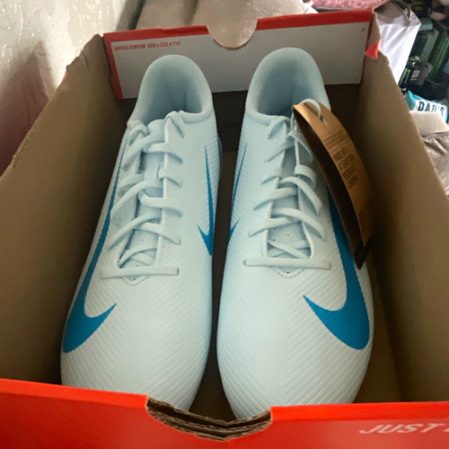 Nike mercurial vapor - mercurial, 16