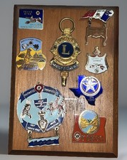 Lions Club International