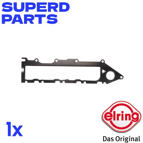 Suction manifold gasket fits - suction,
