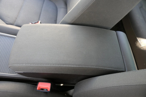 Passat middle armrest - passat, 3c