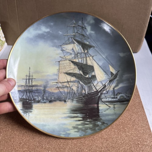 The great clipper - clipper, ships