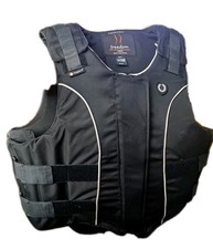 Champion Equestrian Flexi Body
