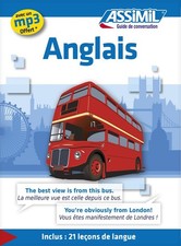 Anglais by Assimil | Paperback
