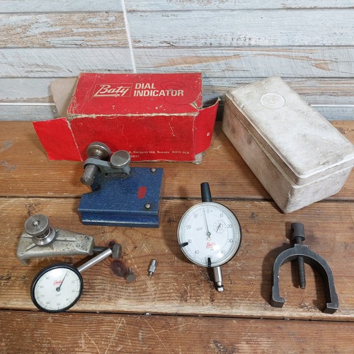 Baty imperial dial - a2,