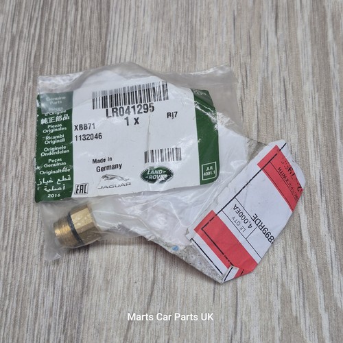 Genuine range rover - range,