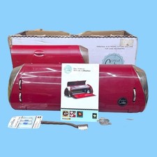 Cricut Cake Electronic Cutting