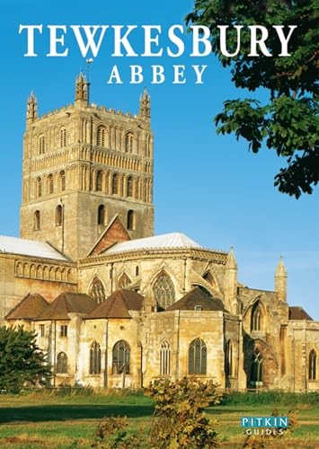 Tewkesbury abbey cathedrals - abbey, (cathedrals