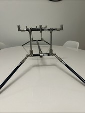 Solar Carbon Worldwide 3-Rod Pod