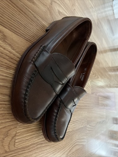 Allen edmonds mens shoes - mens, 10
