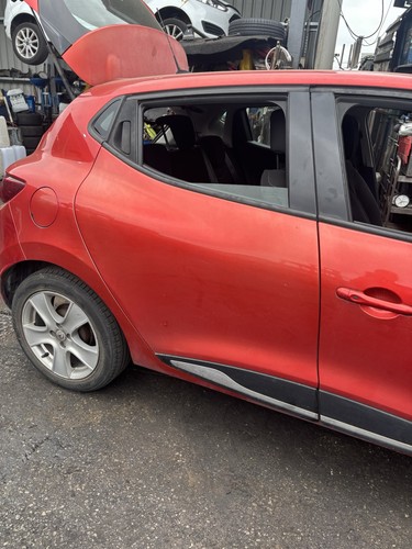 2012 renault clio mk4 ph1 - 16,