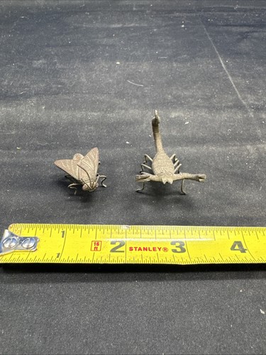 Vintage brass and - brass,