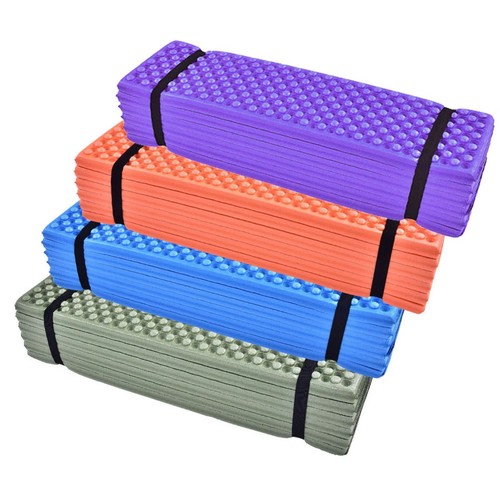 Folding foam camping sleeping - foam,