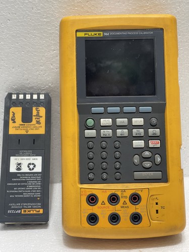 Fluke 744 documenting - fluke,