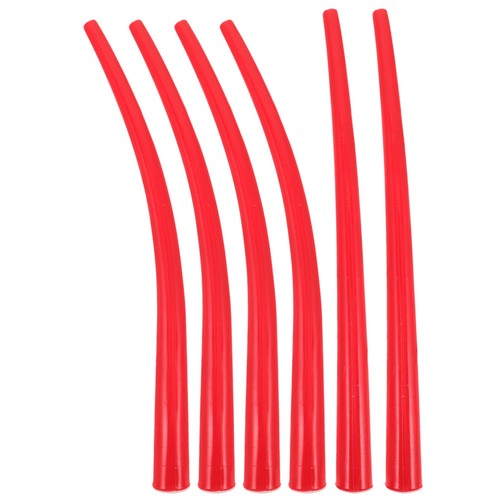 Pcs extended glass - 6, glue