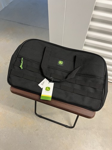 John deere molle - john,