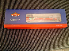 BACHMANN 00 GAUGE 32-817 CLASS